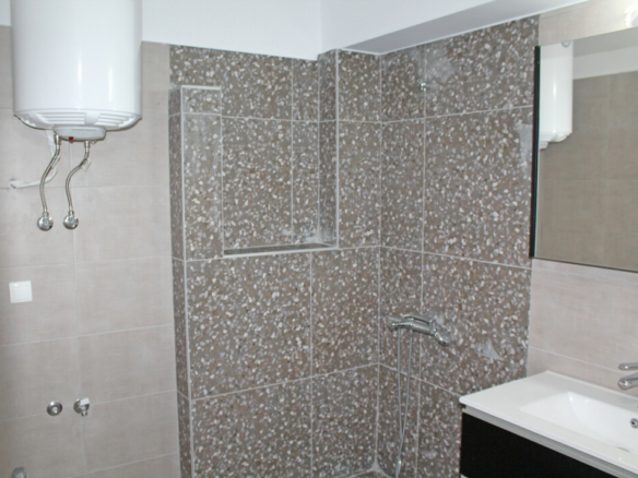 Flat 48 M2 In Easts Olimpos, Greece