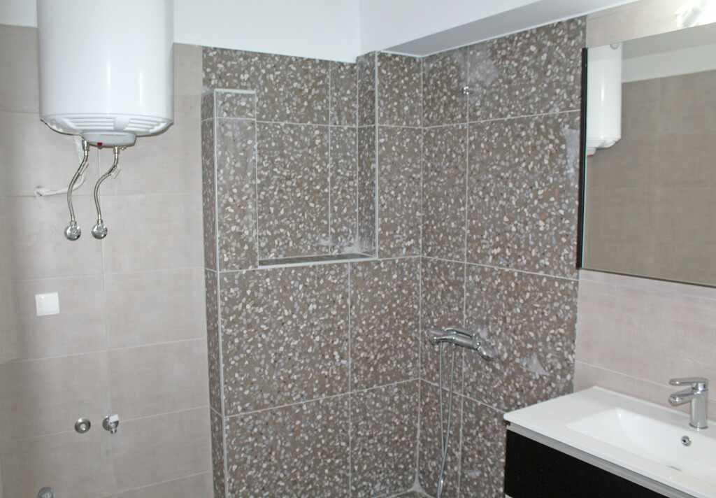 Flat 48 M2 In Easts Olimpos, Greece