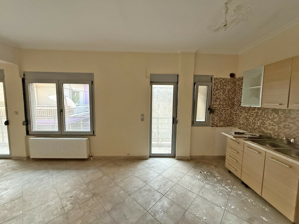 Flat 83 M2 In Katerini, Greece