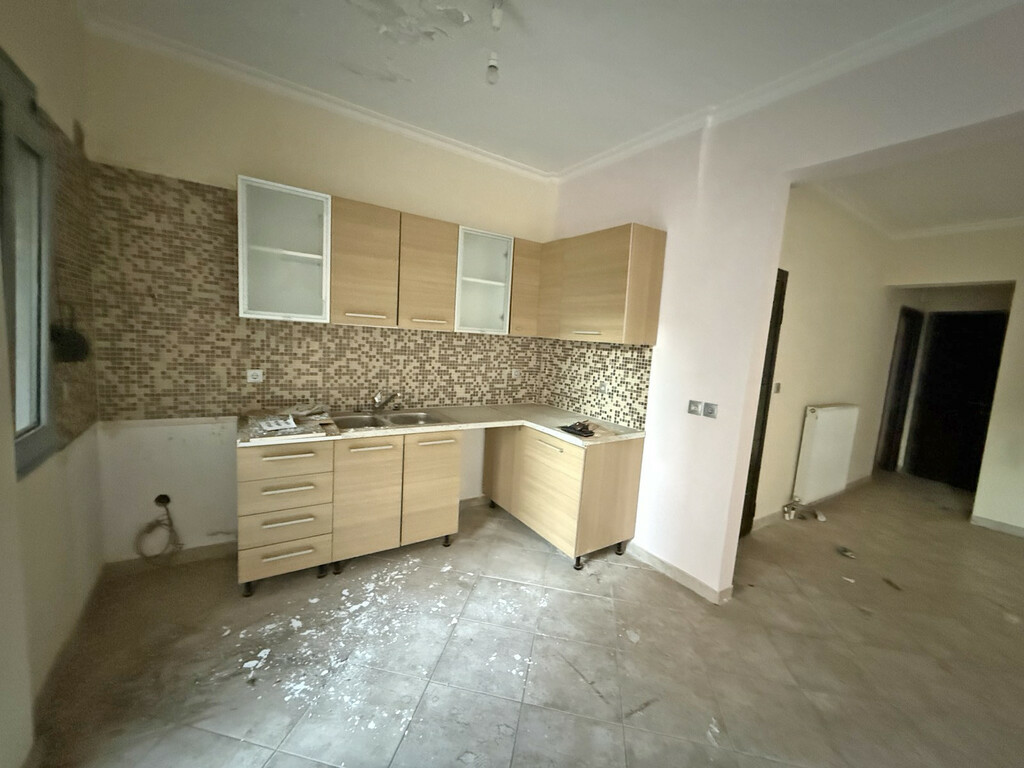 Flat 83 M2 In Katerini, Greece