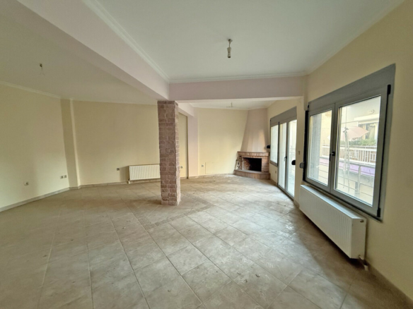 Flat 83 M2 In Katerini, Greece