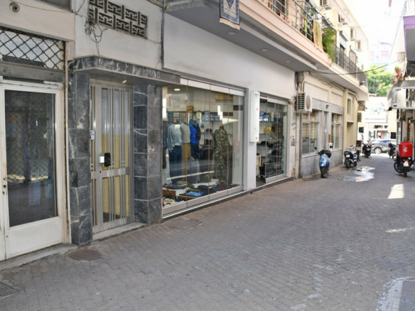 Flat 83 M2 In Katerini, Greece