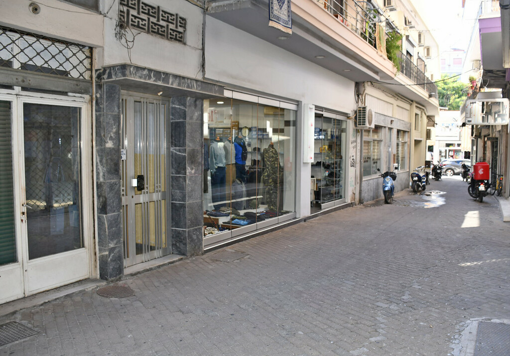 Flat 83 M2 In Katerini, Greece