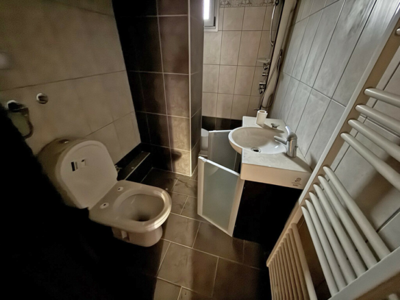 Flat 83 M2 In Katerini, Greece
