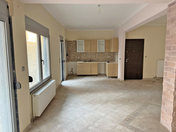 Flat 83 M2 In Katerini, Greece