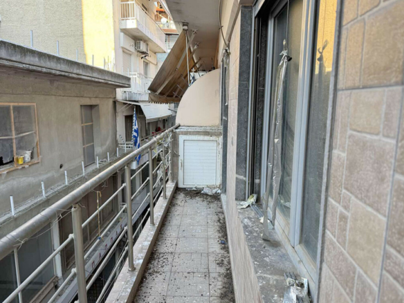 Flat 83 M2 In Katerini, Greece