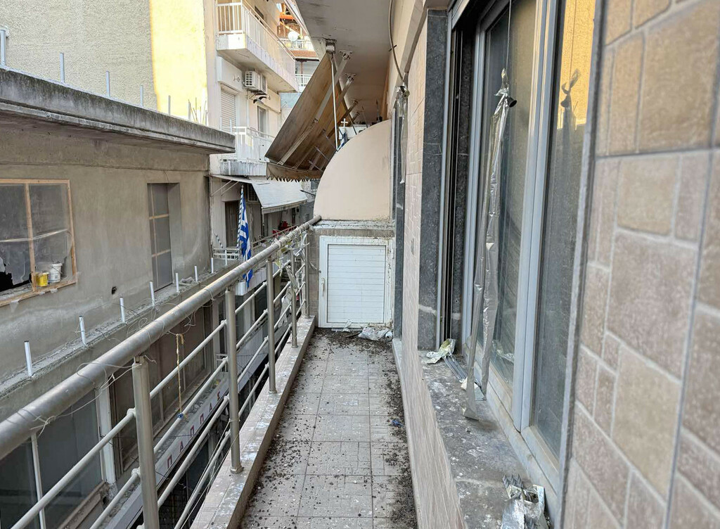 Flat 83 M2 In Katerini, Greece