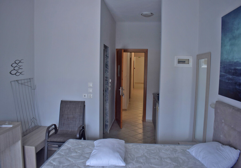 Flat 40 M2 In Easts Olimpos, Greece