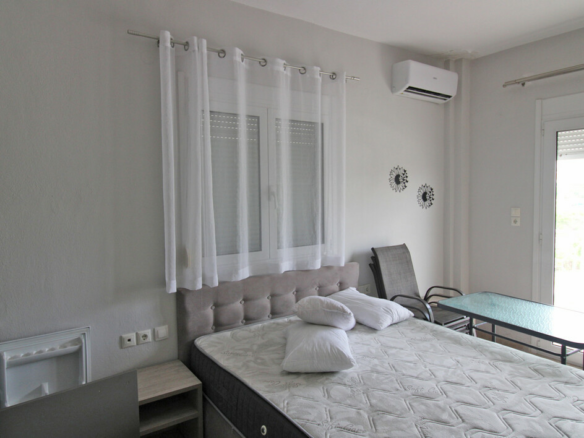 Flat 40 M2 In Easts Olimpos, Greece