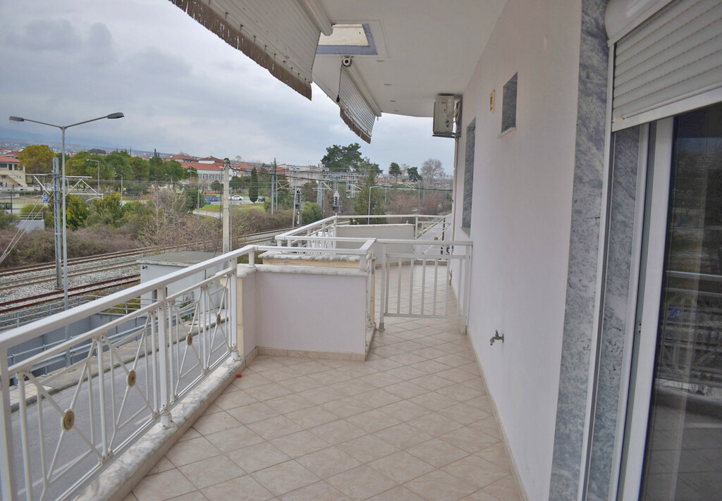 Flat 40 M2 In Easts Olimpos, Greece