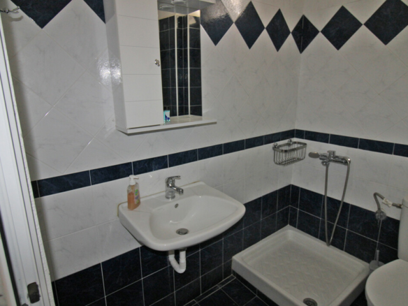 Flat 40 M2 In Easts Olimpos, Greece