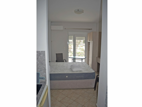 Flat 40 M2 In Easts Olimpos, Greece