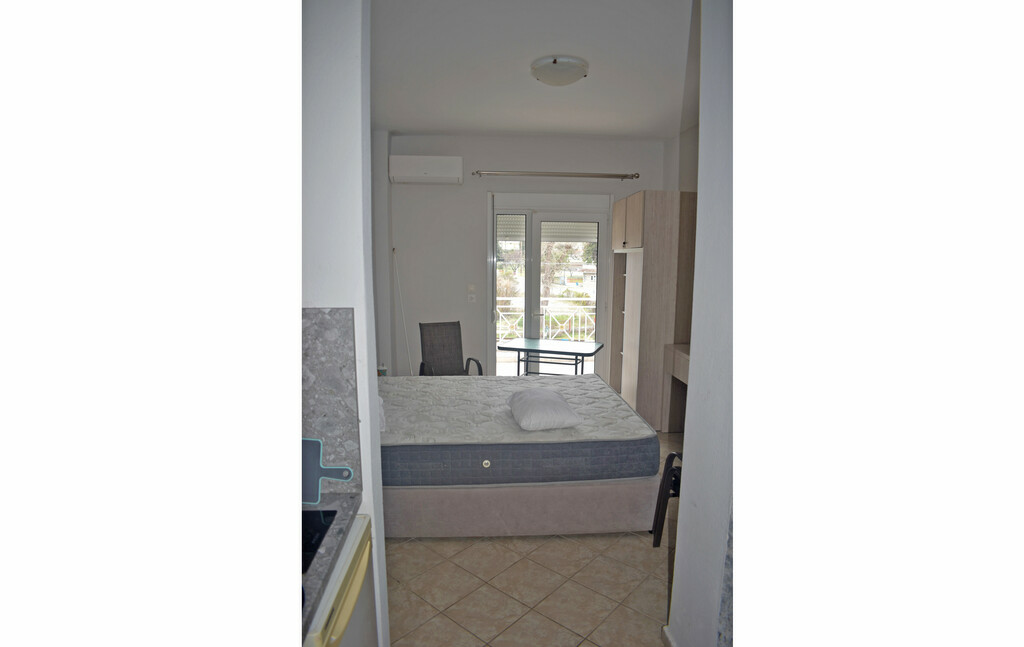 Flat 40 M2 In Easts Olimpos, Greece