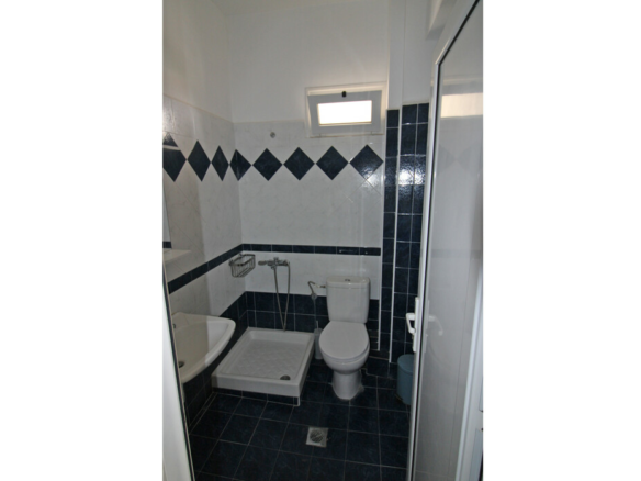 Flat 40 M2 In Easts Olimpos, Greece