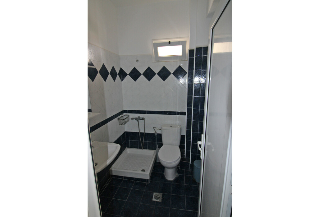 Flat 40 M2 In Easts Olimpos, Greece