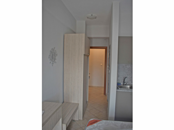 Flat 47 M2 In Easts Olimpos, Greece