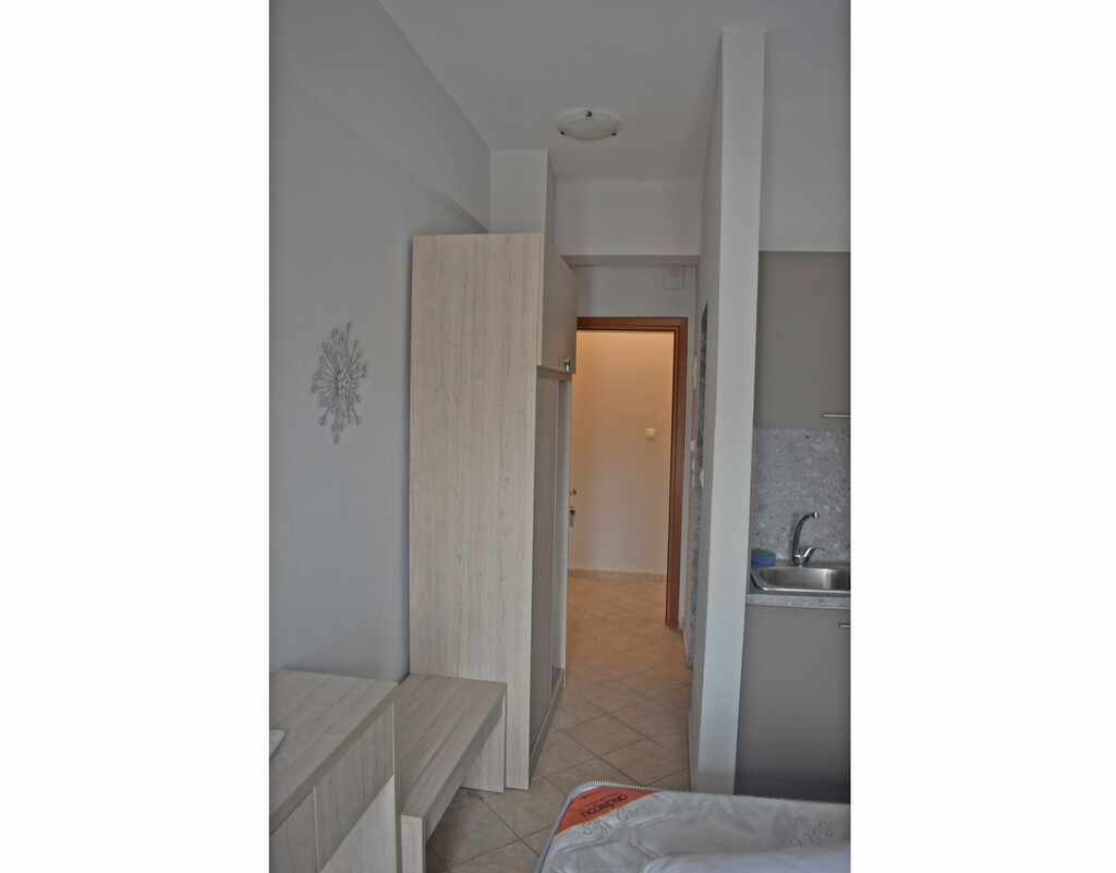 Flat 47 M2 In Easts Olimpos, Greece
