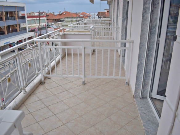 Flat 47 M2 In Easts Olimpos, Greece