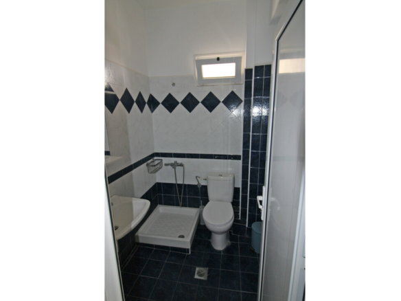 Flat 47 M2 In Easts Olimpos, Greece