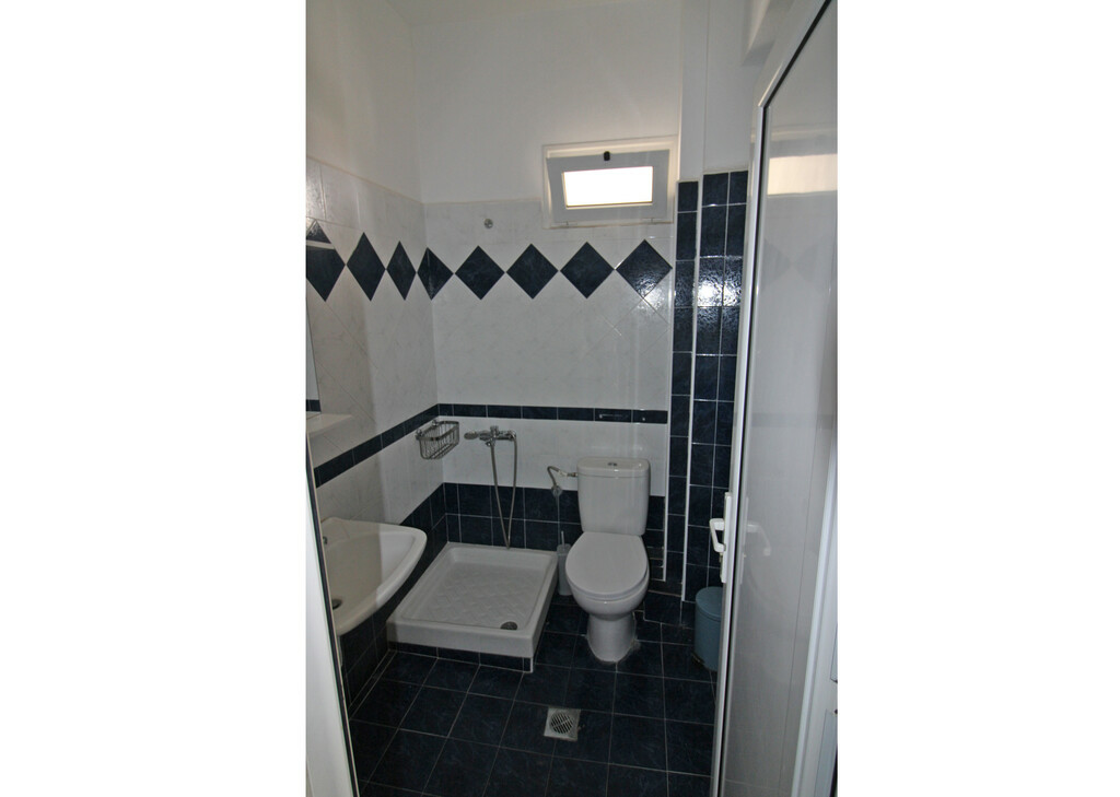 Flat 47 M2 In Easts Olimpos, Greece