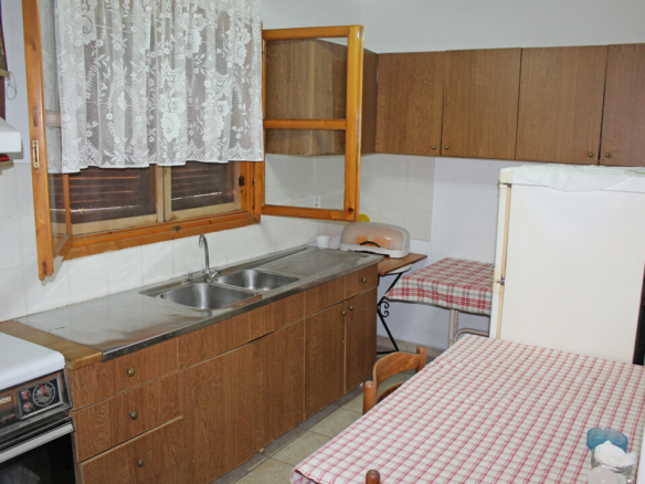 Detached House 107 M2 In Litochoro, Greece