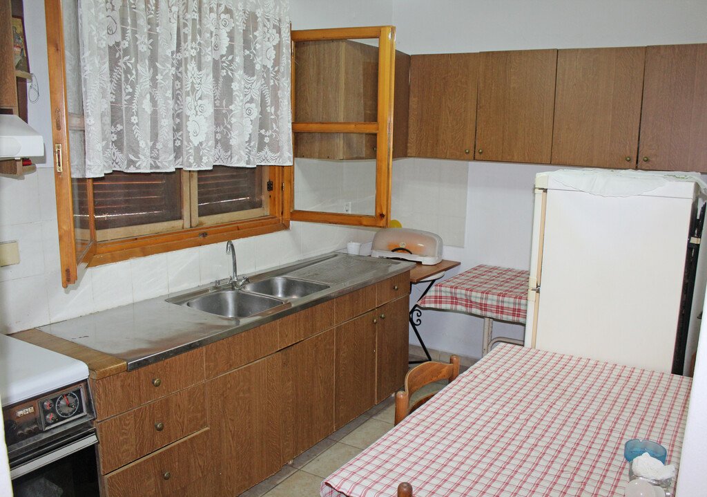 Detached House 107 M2 In Litochoro, Greece