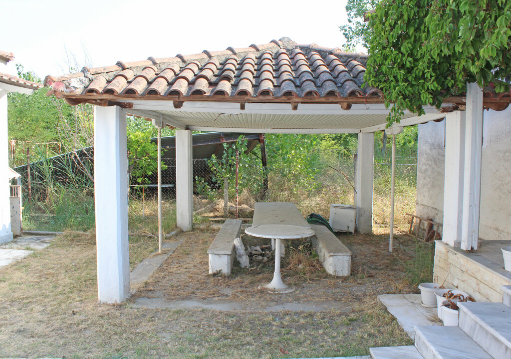 Detached House 107 M2 In Litochoro, Greece