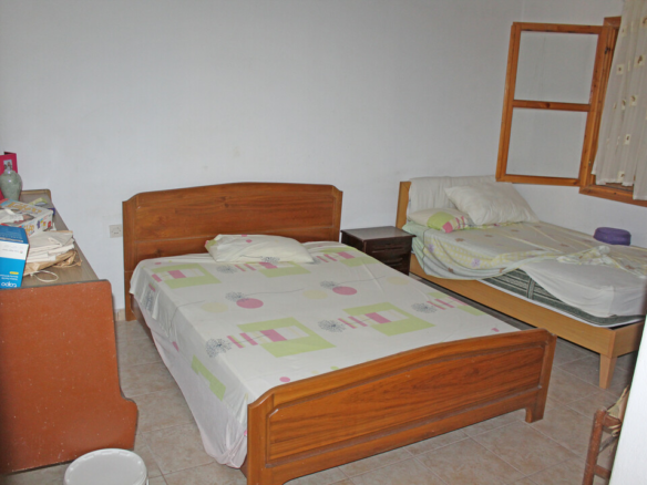 Detached House 107 M2 In Litochoro, Greece
