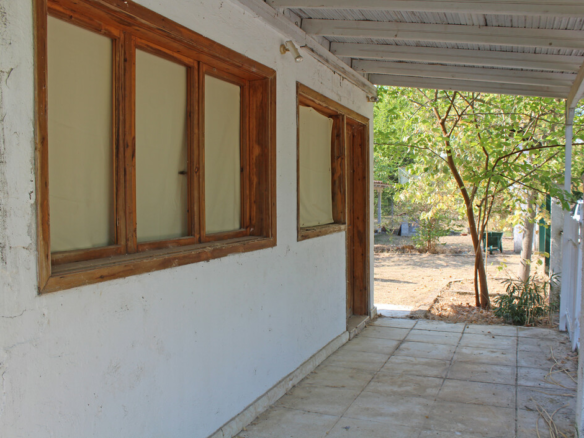 Detached House 107 M2 In Litochoro, Greece