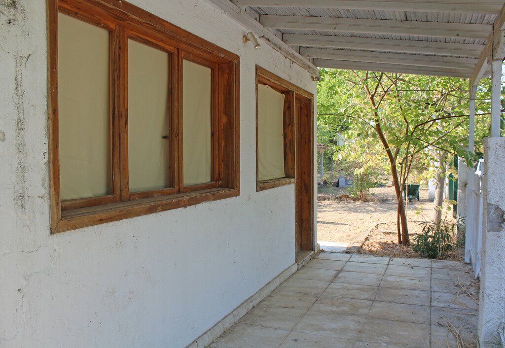 Detached House 107 M2 In Litochoro, Greece