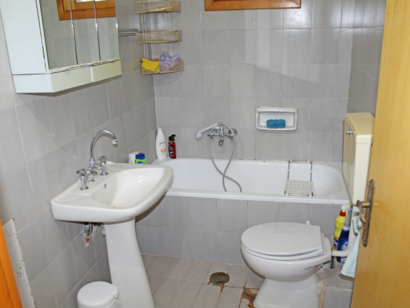 Detached House 107 M2 In Litochoro, Greece