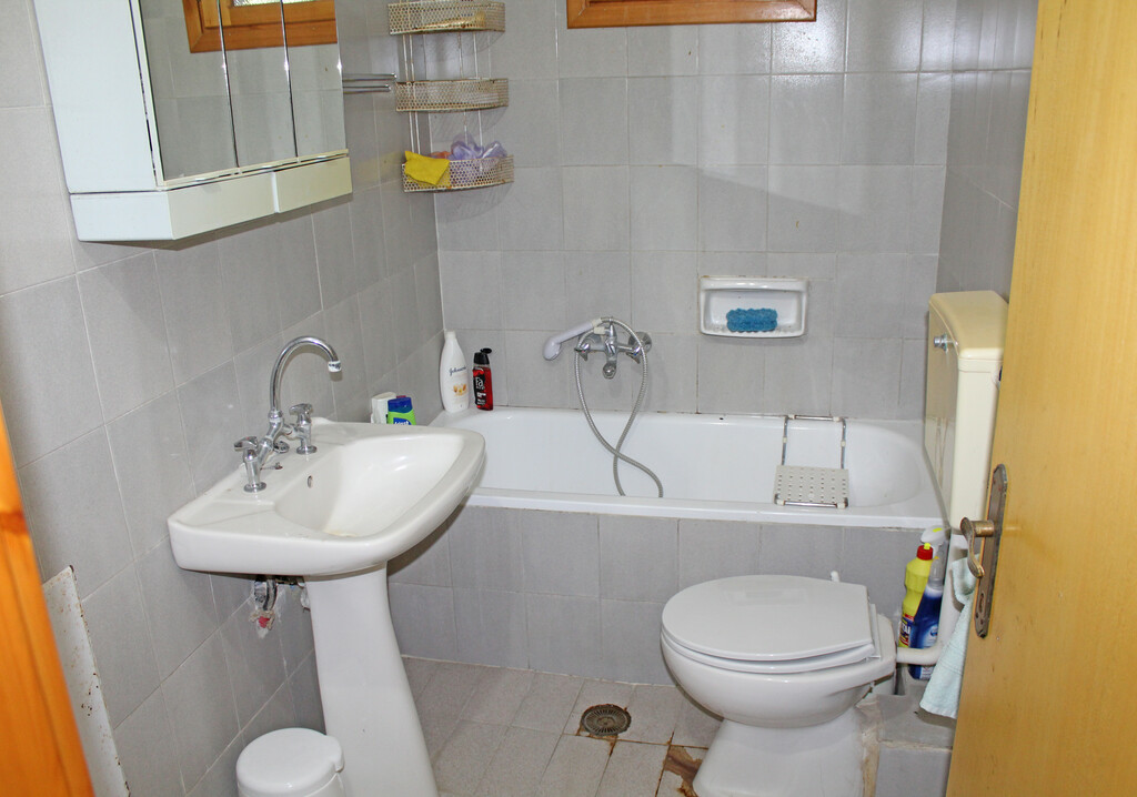 Detached House 107 M2 In Litochoro, Greece