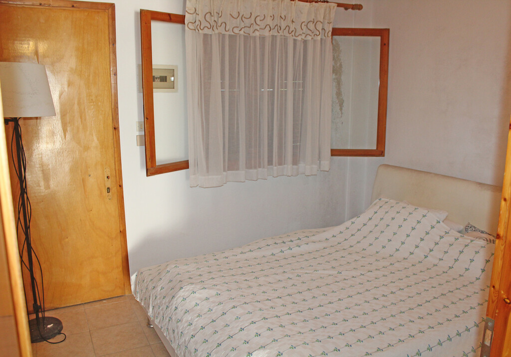 Detached House 107 M2 In Litochoro, Greece