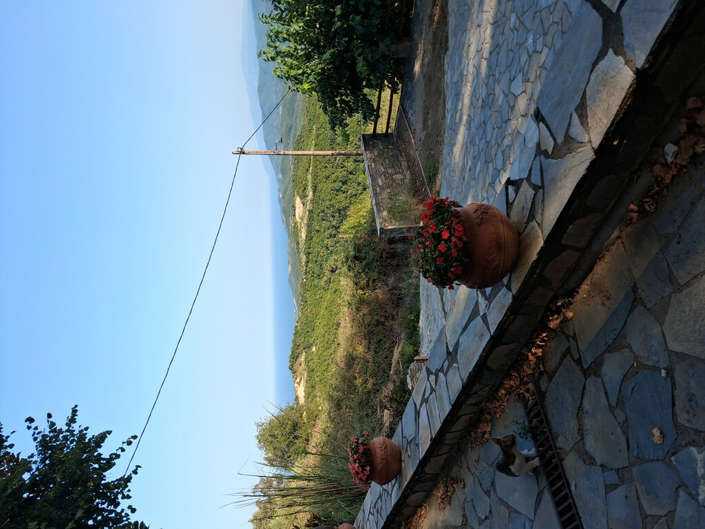 Hotel 1000 M2 In Agia, Greece