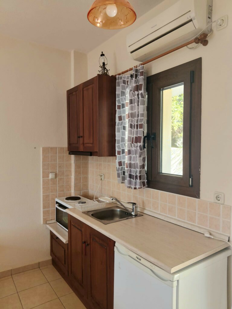 Hotel 1000 M2 In Agia, Greece