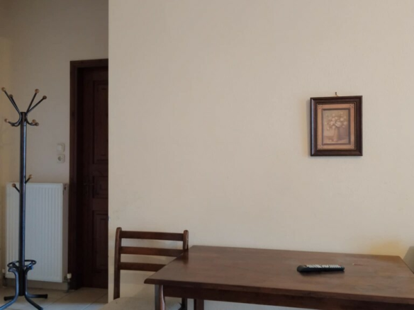 Hotel 1000 M2 In Agia, Greece
