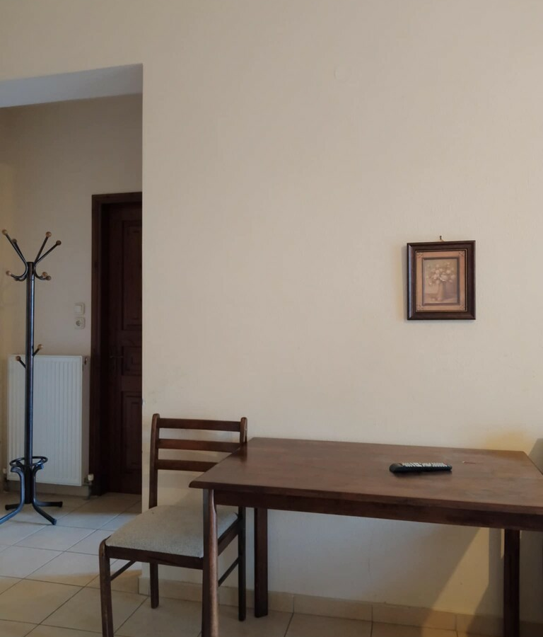 Hotel 1000 M2 In Agia, Greece