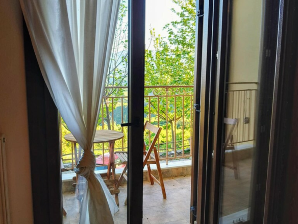 Hotel 1000 M2 In Agia, Greece