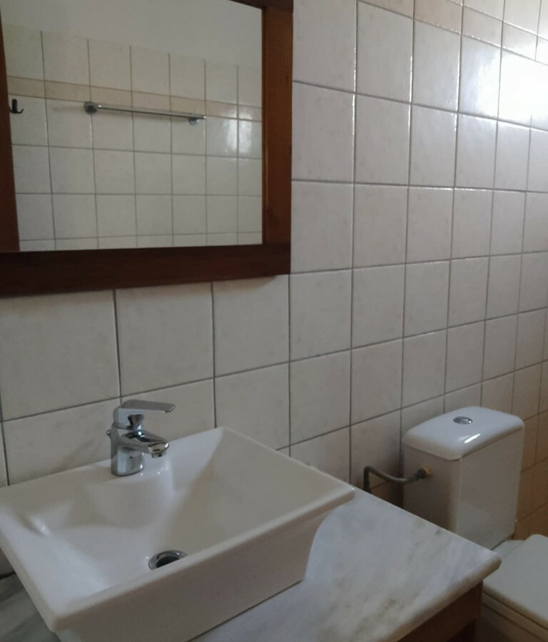 Hotel 1000 M2 In Agia, Greece