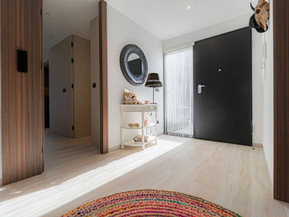 3-bedroom Villa In Algorfa, Spain (133 M²)
