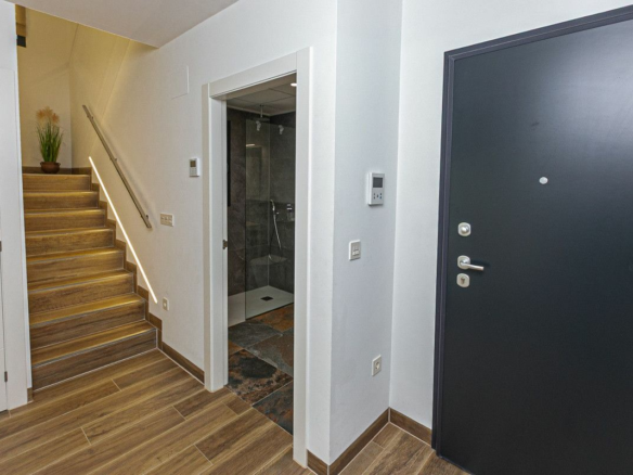 3-bedroom Villa In Los Montesinos, Spain (120 M²)