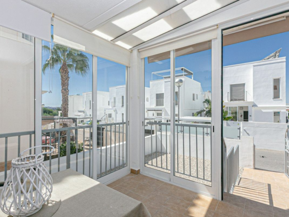 4-bedroom Villa In Formentera Del Segura, Spain (143 M²)