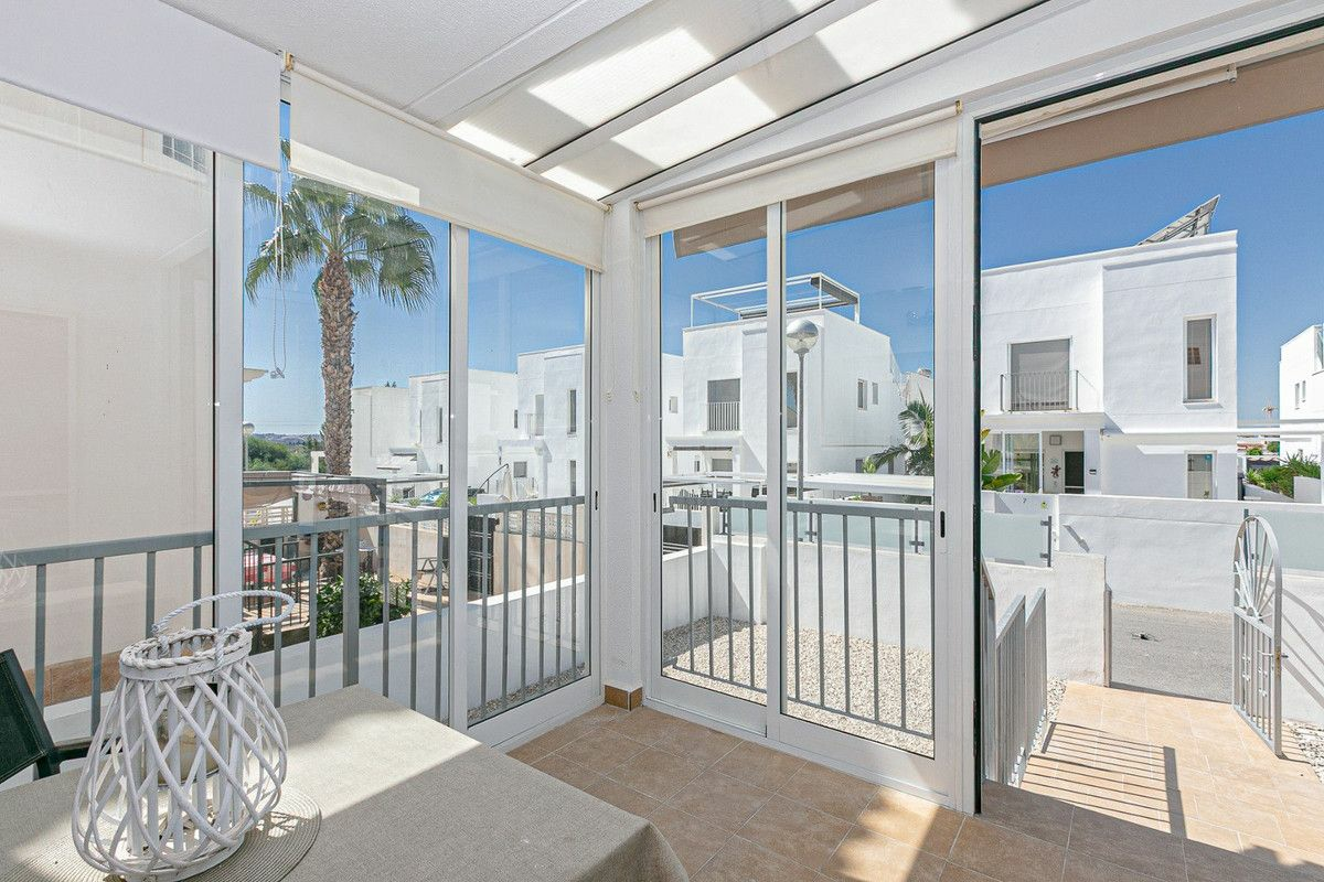 4-bedroom Villa In Formentera Del Segura, Spain (143 M²)