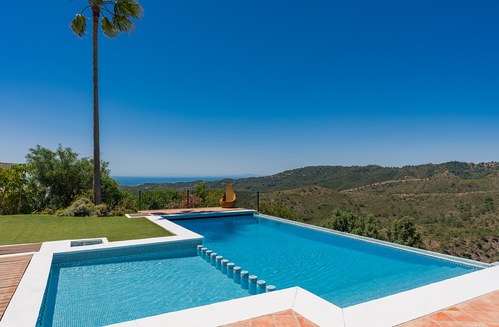 IMG_3123 Panoramic Mediterranean Villa In Montemayor, BenahavÍs