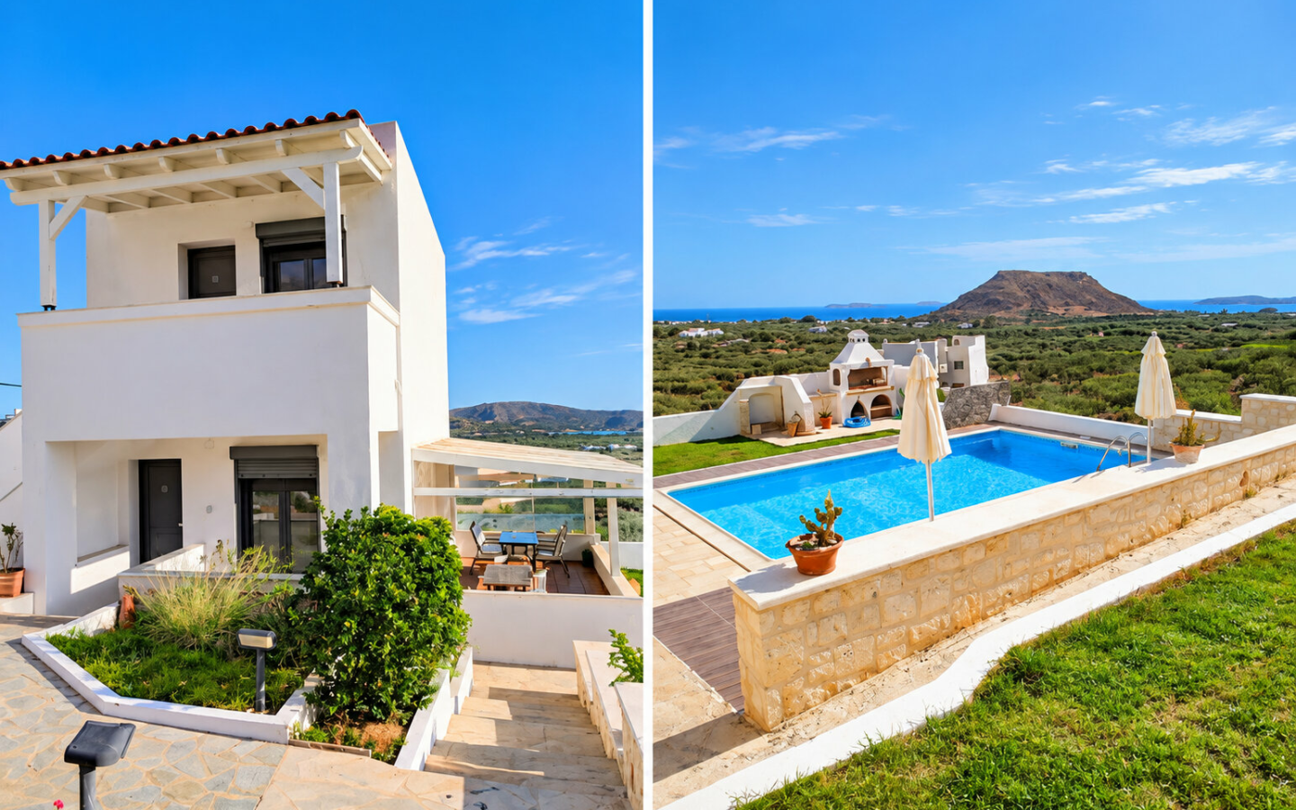 Prime Coastal Hospitality Investment In Palekastro, Crete
