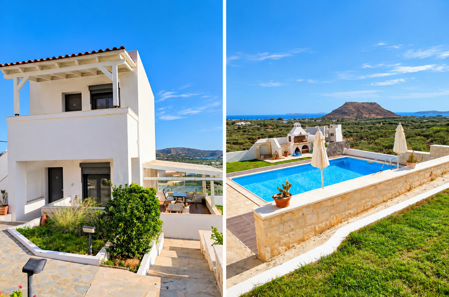 Prime Coastal Hospitality Investment In Palekastro, Crete