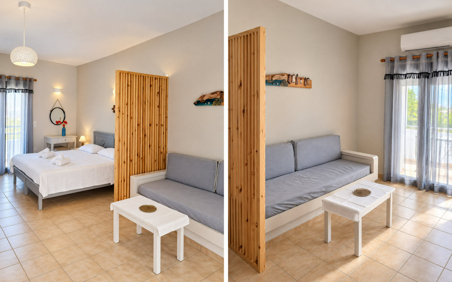 Prime Coastal Hospitality Investment In Palekastro, Crete