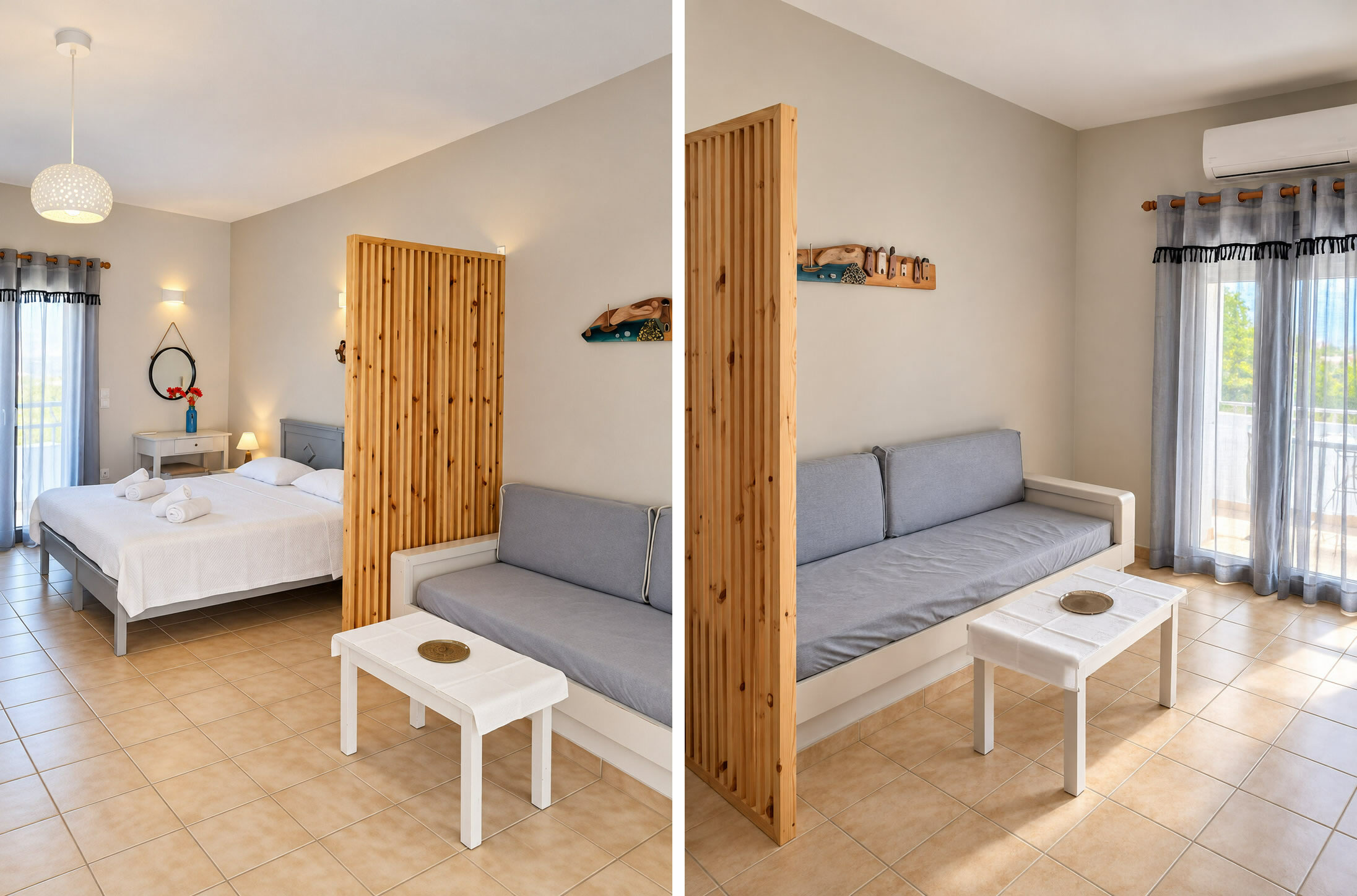 Prime Coastal Hospitality Investment In Palekastro, Crete
