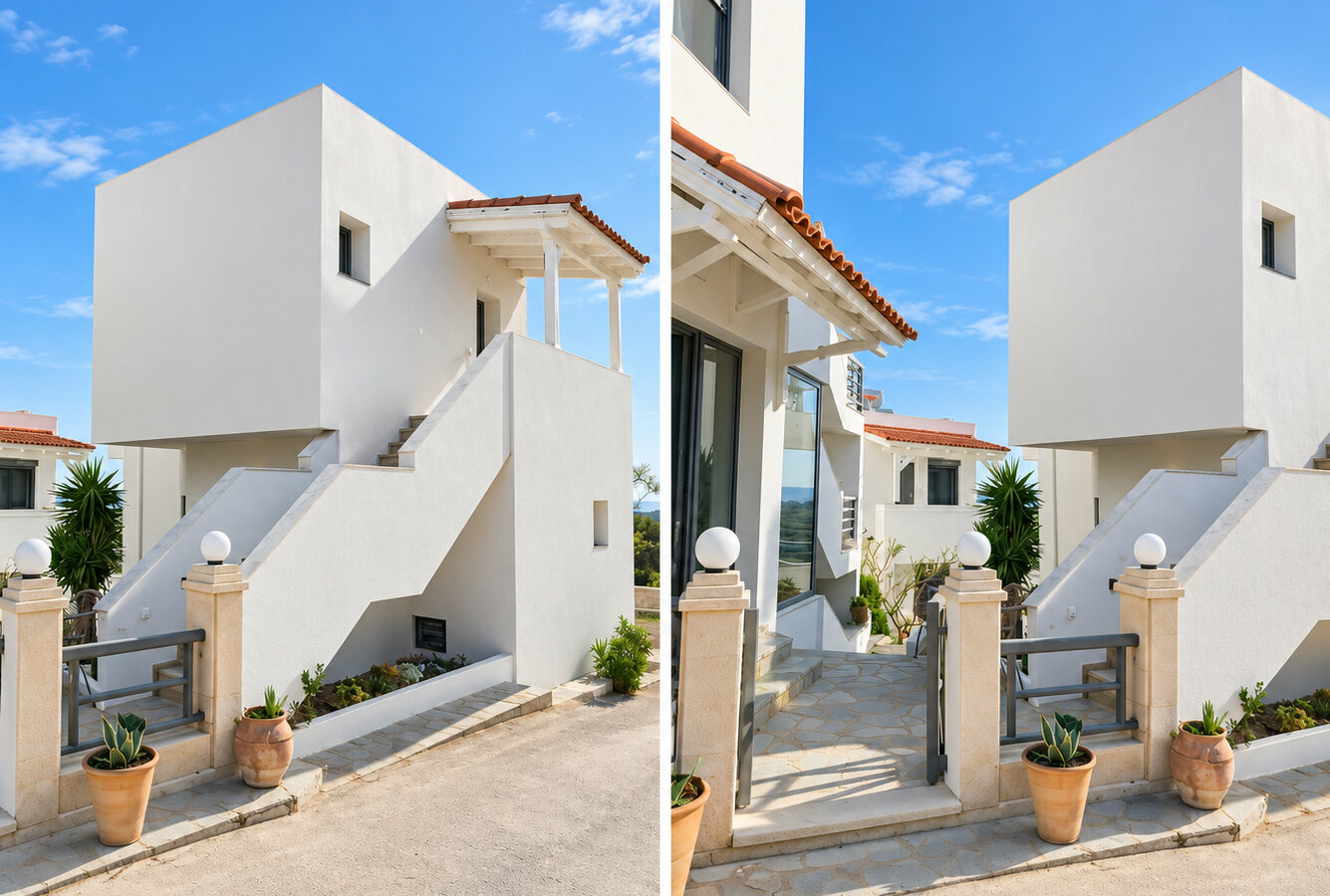 Prime Coastal Hospitality Investment In Palekastro, Crete