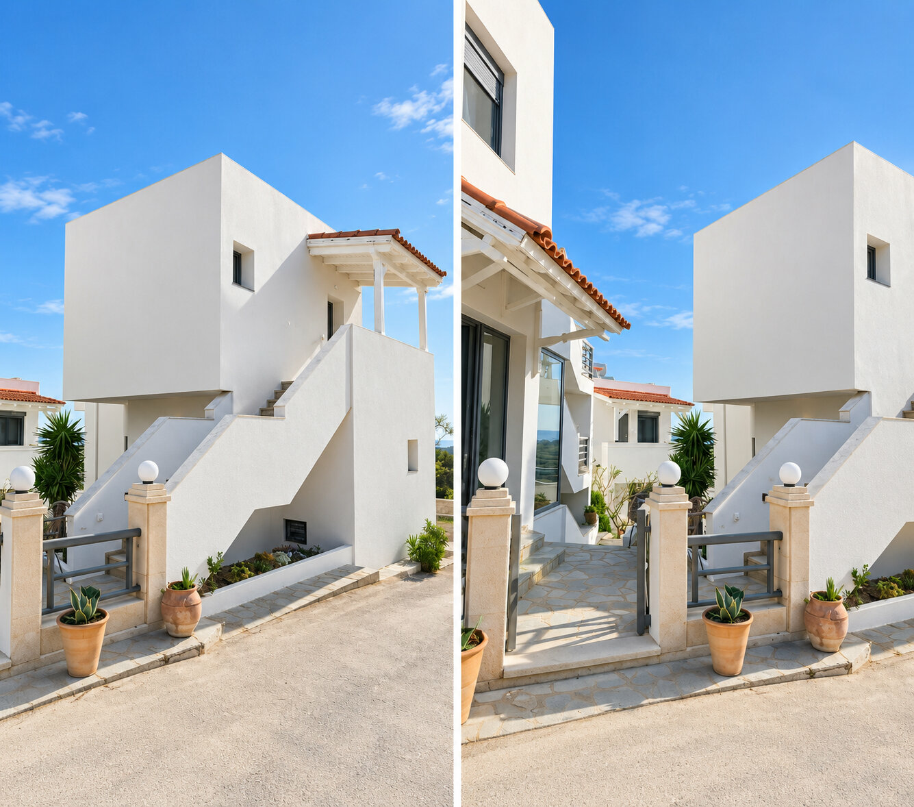 Prime Coastal Hospitality Investment In Palekastro, Crete